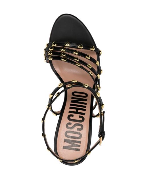 WOMEN Sandals MOSCHINO | MA16718C0G MF0000